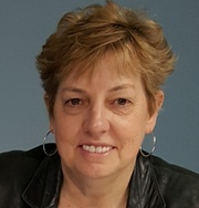 Joanne Tanner, NP